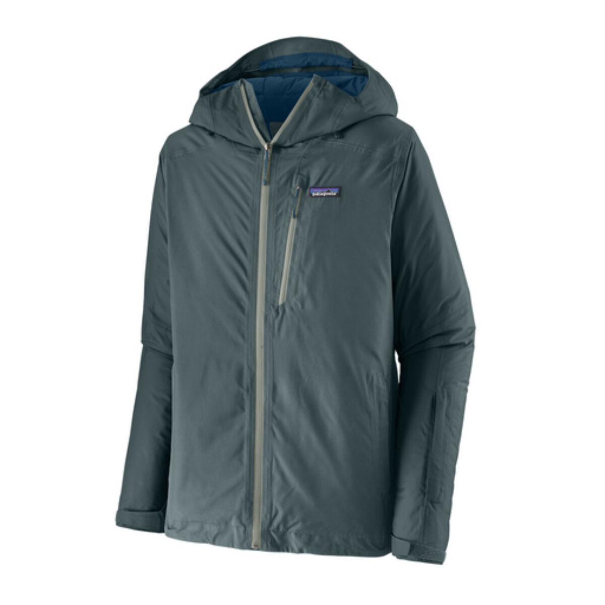 Patagonia Insulated Powder Town Jacket Mens | Christy Sports